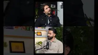 Bollywood Director Shadab Khan Talks about his Modeling Journey | the asad talk ep-03 | #ytshorts