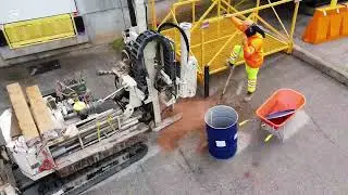 Kodiak Geoprobe