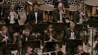 NDO | Alpensinfonie in der Elbphilharmonie - 