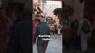 A Tale of Repentance: A Pious Muslim's Story