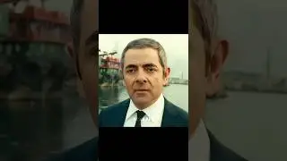 The Ultimate British Comedy Masterclass #shorts #mrbean