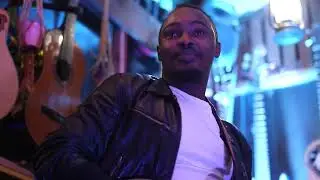 Mackinlay & Friends - Muguna Muguna (Jack Muguna) -  #LiveAtGeco #UrbaneTuesdays