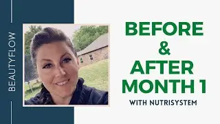 Nutrisystem review and results