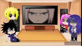 menma Dimension react a sakura (11/??)