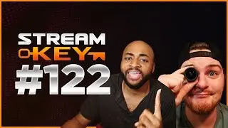 Mixer Viewers DROP, Twitch Viewers RISE, Affiliates Get Ads- Stream Key Podcast (#122)