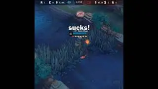 When you talk too much #mlbb #mobilelegends