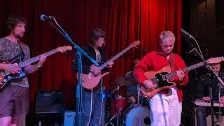 Bloomsday - Artichoke (live Union Pool, Brooklyn - 9/18/2024)