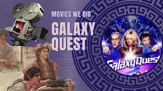 Galaxy Quest (1999)