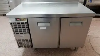 RIF  12 B) ASTA BANCO FRIGO