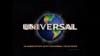 Wolf Films/Universal Television (1998)
