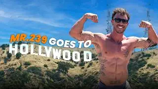 Fast Life, Fine Living | Mr. 239&rsquo;s California Heat Check