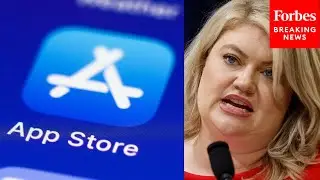 Kat Cammack Decries Big Tech Profiting From Sale Of Apps Allowing Users To 'Nudify' Images