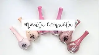 Uñas Efecto Gel Fantasia Radiante SIN LAMPARA | Vogue Cosmeticos