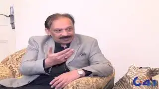 Famous Poet Maqsood Wafa Aaj 41 K Sath | 19 Dec 2020 | City 41