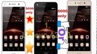 Top 10 Smart phones | Lowest 5000 range in Pakistan
