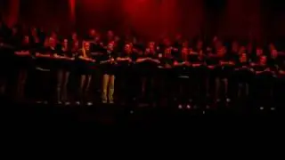 Bohemian Rhapsody Alma Concert Choir 2010