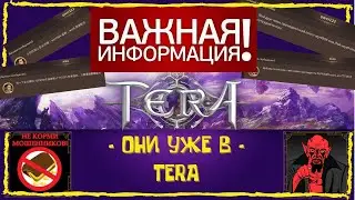 Tera: Endless War - TOP РАЗВОД ИГРОКОВ!? АККУРАТНЕЙ