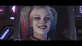 Harley Quinn: Control Broken [Tribute]