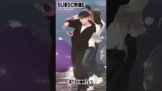 BTS members dancing on Indian Song is a vibe! 😂💜 #shorts #bts