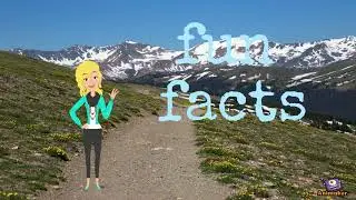 The Never Summers, CO | Scarzy The Science Girl