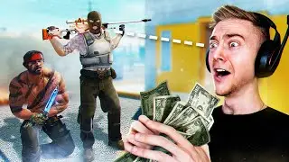 Каждый скин, который я вижу, я покупаю!!! (CS2)