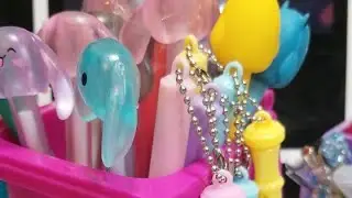 Drill Pen Frenzy Show And Tell #15 Then Drill With Me