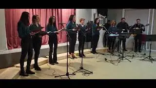 VIS Karizma - Plakale su masline