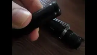 Thorfire TG06 don't works with 14500 battery part.2
