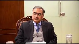 Developing countries need financial support to recover from coronavirus pandemic: Qureshi