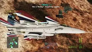 ACAH 1v1 Capital Conquest
