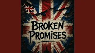Broken Promises (UK Grime)