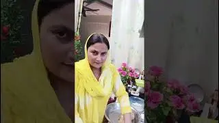 #Aalu gajar matar recipe 