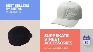 Surf Skate Street Accessories Best Sellers By Metal Mulisha