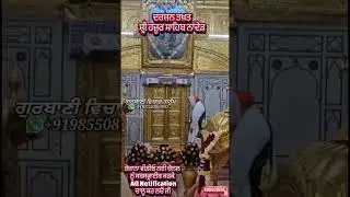 Subscribe Channel Darshan Live Hazur Sahib Nanded Please share / ਹਜ਼ੂਰ ਸਾਹਿਬ ਨਾਂਦੇੜ ਸਾਹਿਬ
