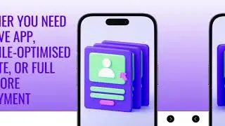Expand Across Devices with Apple & Android App Development by BMC Technologies