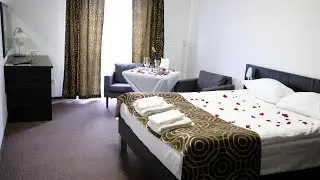 Hotel Sulbin, Garwolin, Poland