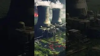 Nuclear reactor (নিউক্লীয় ৰিএক্টৰ) in details #science Full Video Link-  