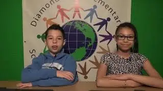 DP Newscast April 8, 2025