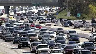 Uber Wants New Freeway Laws (That Will Help UberPOOL, of Course)
