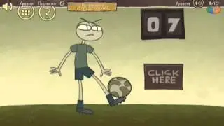 Troll face Quest sports puzzle