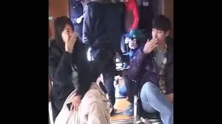 Suzy and Lee Je Hoon