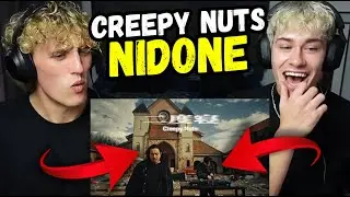 THEY DID IT AGAIN!! | 【MV】Creepy Nuts - 二度寝(Nidone) | Reaction