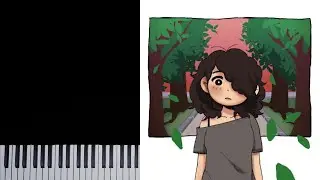 OMORI | Realistic Space Simulation [PC] Transcription