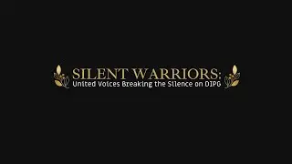 Silent Warriors: United Voices Breaking the Silence on DIPG