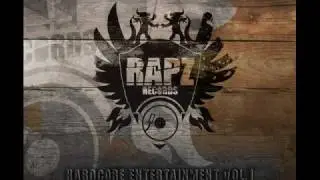 Rapz Records- Am Ende des Tages (Beat by Nowak)