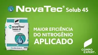 NovaTec Solub 45