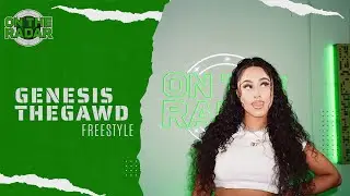 The GenesisTheGawd 