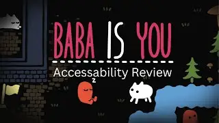 LBG Reviews | Baba is You
