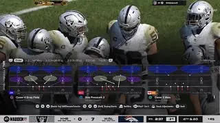 Madden NFL 26 cheaters exposed