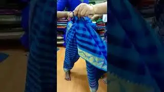 Readymade Iyer Style Madisar..